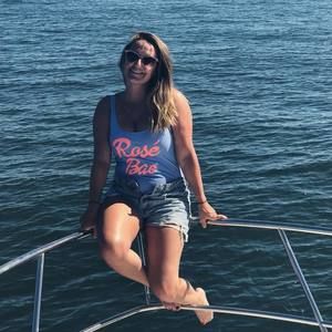 Meet your Posher, Shayla